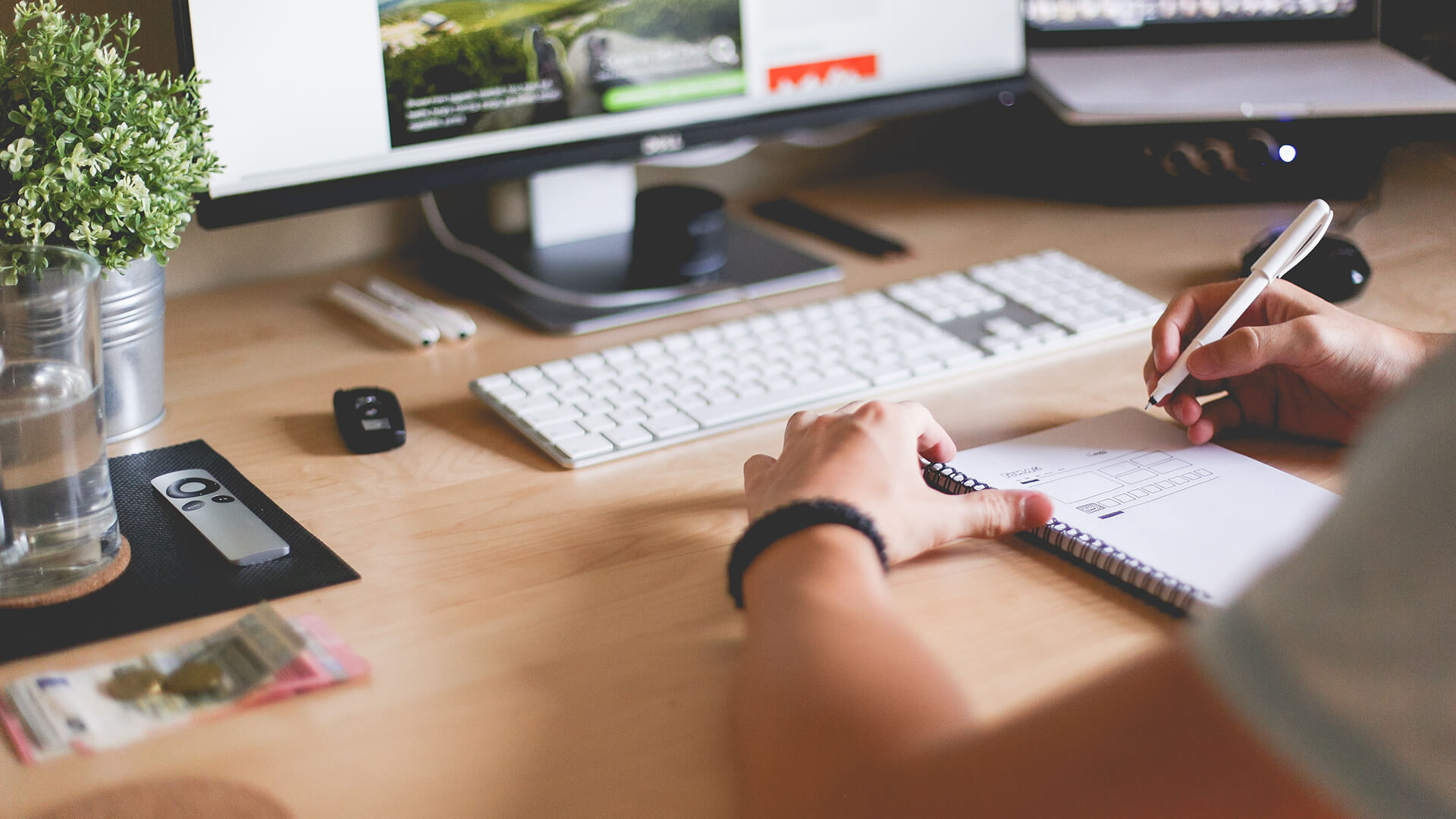 Modern Marketing & Design